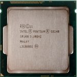 پردازنده تری اینتل مدل Pentium G3240 با فرکانس 3.1 گیگاهرتزPentium G3240 3.1GHz LGA 1150 Haswell TRAY CPU کارکرده - 6