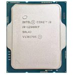پردازنده CPU اینتل بدون باکس مدل Core i9-12900KF فرکانس 2.40 گیگاهرتز Core i9-12900KF 2.40GHz FCLGA 1700 Alder Lake TRAY CPU - 8