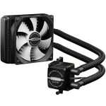 سیستم خنک کننده آبی گرین مدل Glacier GLC120A GLACIER 120 GLC120-A AiO Liquid Cooler - 7