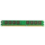 رم کینگستون 8 گیگابایت فرکانس 1600 مگاهرتز KVR DDR3 8GB 1600MHz CL11 U-DIMM Desktop RAM - 4