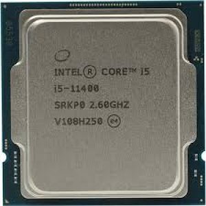 پردازنده CPU اینتل بدون باکس مدل Core i5-11400 فرکانس 2.60 گیگاهرتز Core i5-11400 2.60GHz FCLGA 1200 Rocket Lake TRAY CPU 42 پردازنده CPU اینتل بدون باکس مدل Core i5-11400 فرکانس 2.60 گیگاهرتز Core i5-11400 2.60GHz FCLGA 1200 Rocket Lake TRAY CPU - 36