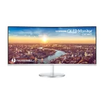 مانیتور سامسونگ مدل LF24T350 سایز 24 اینچ