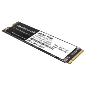 اس اس دی اینترنال تیم گروپ مدل MP33 M.2 ظرفیت 512 گیگابایت