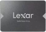 حافظه اس اس دی لکسار مدل NS100 با ظرفیت 256 گیگابایتNS100 256GB Internal SSD Drive - 7