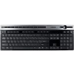 کیبورد با سیم گرین جی کی 502 آفیشیال GK-502 Official Multimedia Keyboard - 7