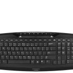 کیبورد گیمینگ گرین مدل GK701 RGB GK701-RGB Gaming Keyboard - 7