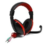 هدست گیمینگ تسکو مدل تی اچ 5125 TH-5125 Wired Gaming Headset - 7