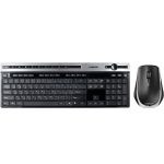 کیبورد و ماوس بی سیم گرین مدل GKM-505W GKM-505W Wireless Keyboard and Mouse - 8