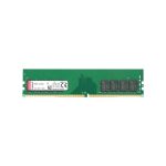 رم کامپیوتر کینگستون مدل DDR4 2400MHz ظرفیت 8 گیگابایت - 6