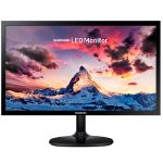مانیتور ال ایی دی سامسونگ مدل S22F350FHU S22F350FHU Full HD LED 22" Monitor - 7