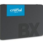 حافظه اس اس دی کروشیال مدل BX500 با ظرفیت 480 گیگابایت BX500 480GB SATA 2.5 inch Internal SSD - 7