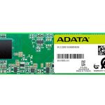 حافظه اس اس دی ای دیتا مدل Ultimate SU650 با ظرفیت 480 گیگابایت Ultimate SU650 480GB M.2 2280 Internal SSD Drive - 9