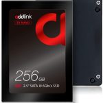 حافظه SSD اینترنال ادلینک مدل S20 SATA IIII 2.5 inch ظرفیت 256 گیگابایت Addlink S20 256GB SATA III 2.5 inch SSD - 6