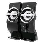 اسپیکر دو تکه تسکو مدل تی اس 2060 TS-2060 2.0 Desktop Speaker - 8
