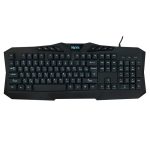 کیبورد سیمی TSCO مدل TK 8020N TK 8020N Wired Keyboard - 8