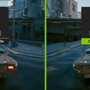 Nvidia DLSS چیست؟ - 6