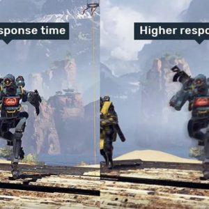 زمان پاسخگویی مانیتور یا Response Time چیست ؟ 53 زمان پاسخگویی مانیتور یا Response Time چیست ؟ - 42