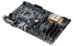 مادربرد ایسوس مدل H110-PLUS