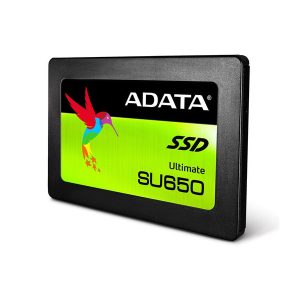هارد ADATA SSD مدل Ultimate SU650