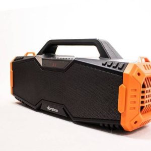 اسپیکر بلوتوثی قابل حمل سیبراتون مدل S-BS810
