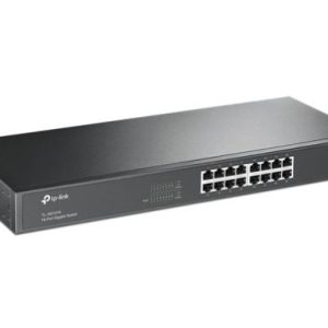 سوئیچ 16 پورت تی پی لینک TP-LINK TL-SG1016