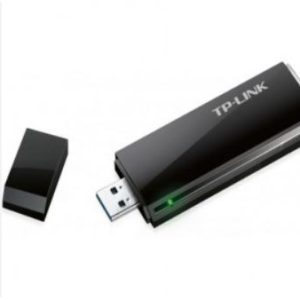 کارت شبکه بی سیم USB تی پی لینک مدل Archer T4U