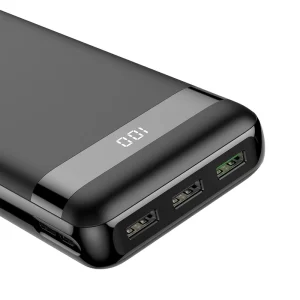 پاوربانک POWERBANK ENERGIZER UE30003PQ (30000MAH)