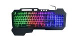 کیبورد گیمینگ KEYBOARD KINGSTAR GAMING KB155G