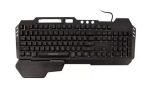 کیبورد گیمینگ کینگ استار مدل KB155G