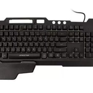 کیبورد گیمینگ کینگ استار مدل KB155G