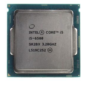 پردازنده اینتل Core i5 6500 Sky lake