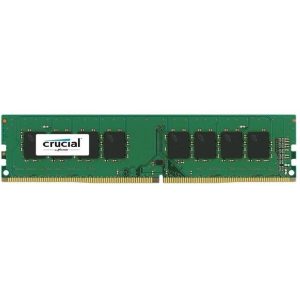 RAM کروشیال ظرفیت 8 گیگابایت - فرکانس ۲۶۶۶ مگاهرتز - 1