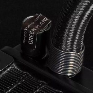 خرید خنک کننده پردازنده گرین مدل GLACIER 120 EVO