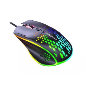 قیمت ماوس گیمینگ باسیم کینگ استار مدل KM380G