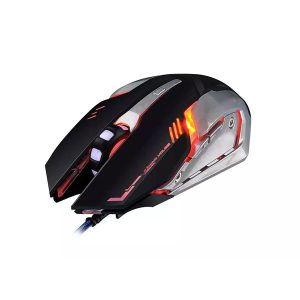 قیمت ماوس گیمینگ باسیم کینگ استار مدل KM390G
