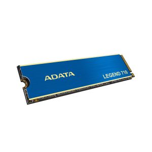 خرید SSD ای دیتا LEGEND710 ظرفیت 512 گیگابایت