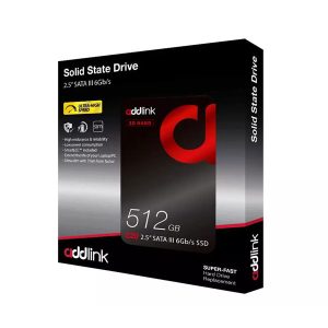 قیمت اس اس دی ادلینک S20 ظرفیت 512 گیگابایت