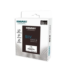 قیمت اس اس دی کینگ مکس KM1TBSIV32 ظرفیت 1 ترابایت