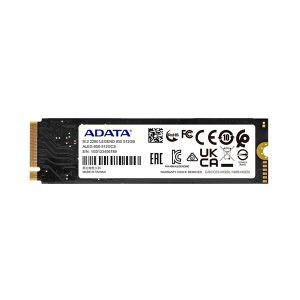 رم SSD ای دیتا LEGEND850 ظرفیت 512 گیگابایت