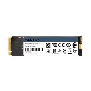 رم SSD ای دیتا SWORDFISH ظرفیت 1 ترابایت