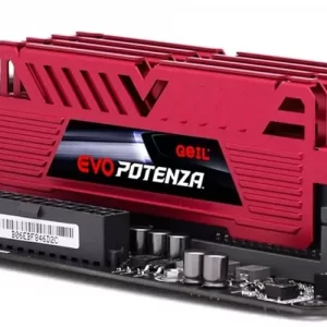 رم کامپیوتر 8 گیگ مدل Potenza گیل DDR4