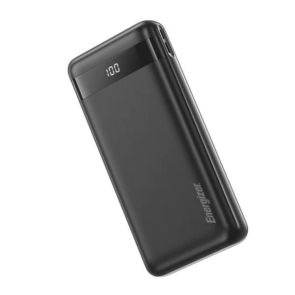 پاوربانک POWERBANK ENERGIZER UE30003PQ (30000MAH)