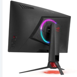 مانیتور خمیده ایسوس مدل XG27WQ سایز 27 اینچ