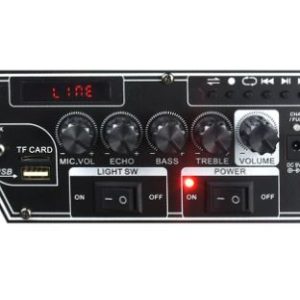 اسپیکر بلوتوثی تسکو مدل SPEAKER TSCO TS1890