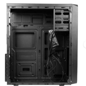 کیس کامپیوتر CASE TSCO TC 4475 FA