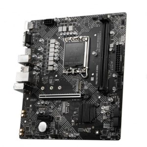 مادربرد ام اس آی مدل MB MSI H610 M-G DDR4
