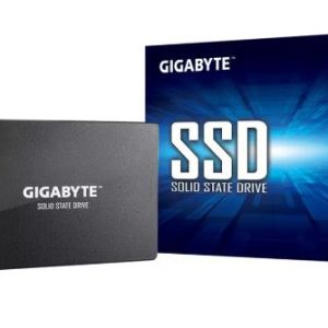 اس اس دی SSD SATA GIGABYTE 480GB