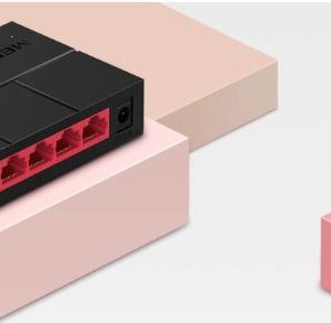 سوئیچ MERCUSYS MS108G HUB SWITCH