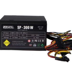 پاور POWER 300W PLUS SADATA