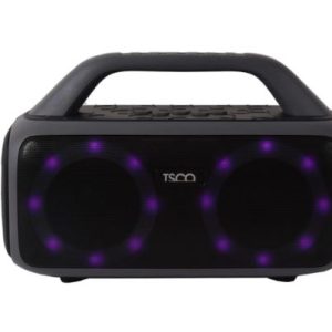اسپیکر بلوتوثی قابل حمل تسکو مدل SPEAKER TSCO TS23500